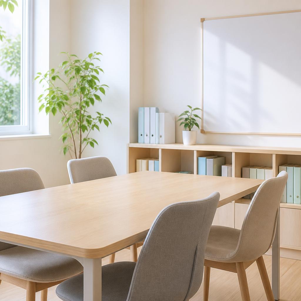 7. 無料相談のご案内