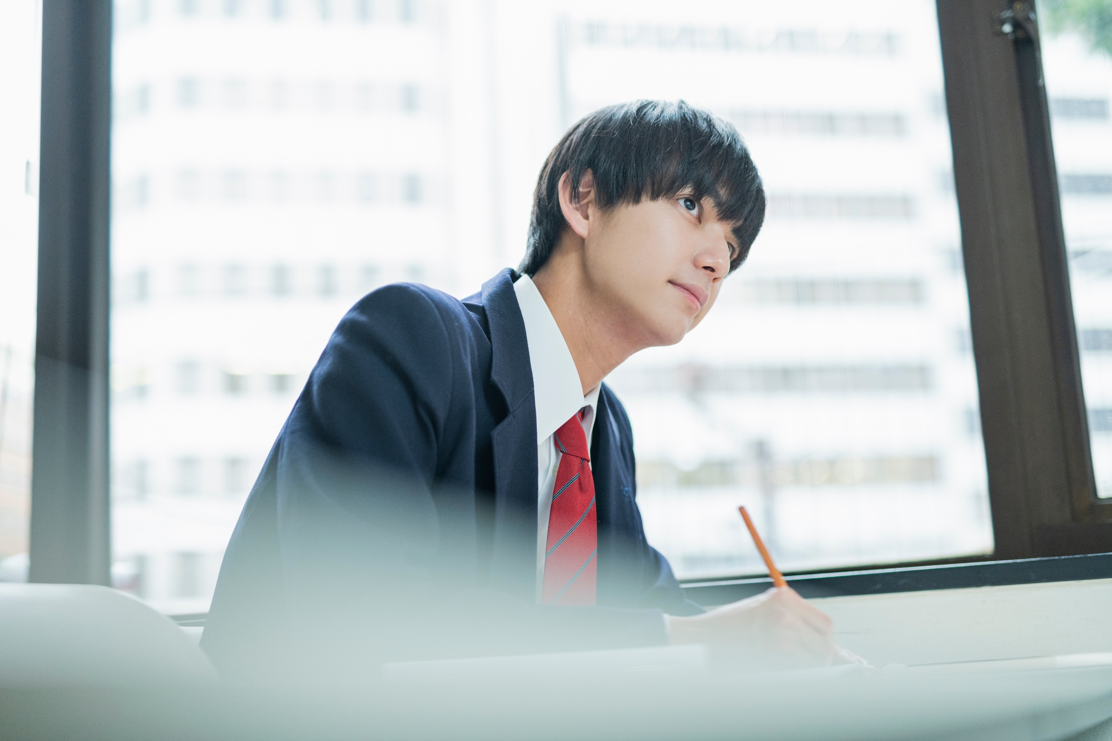 中学生の方へ
