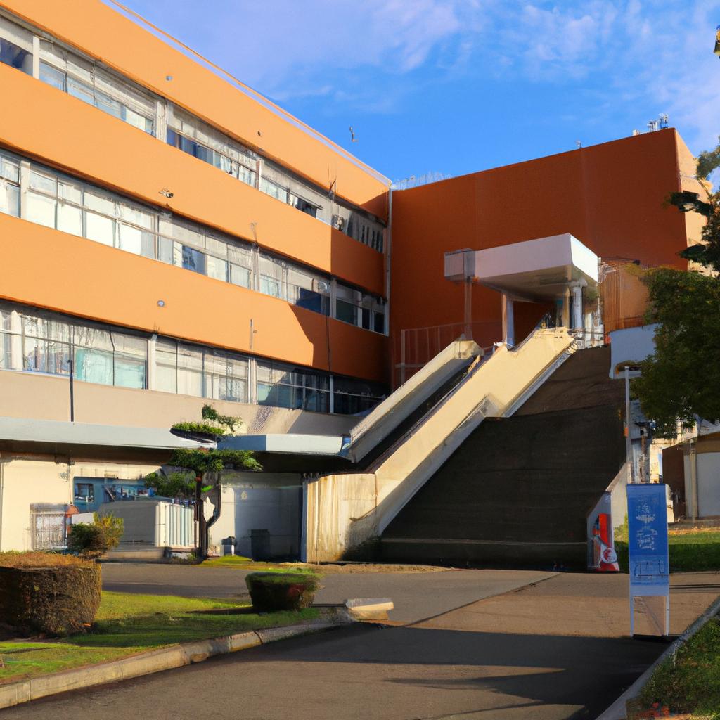 志村第一中学校に特化したカリキュラム