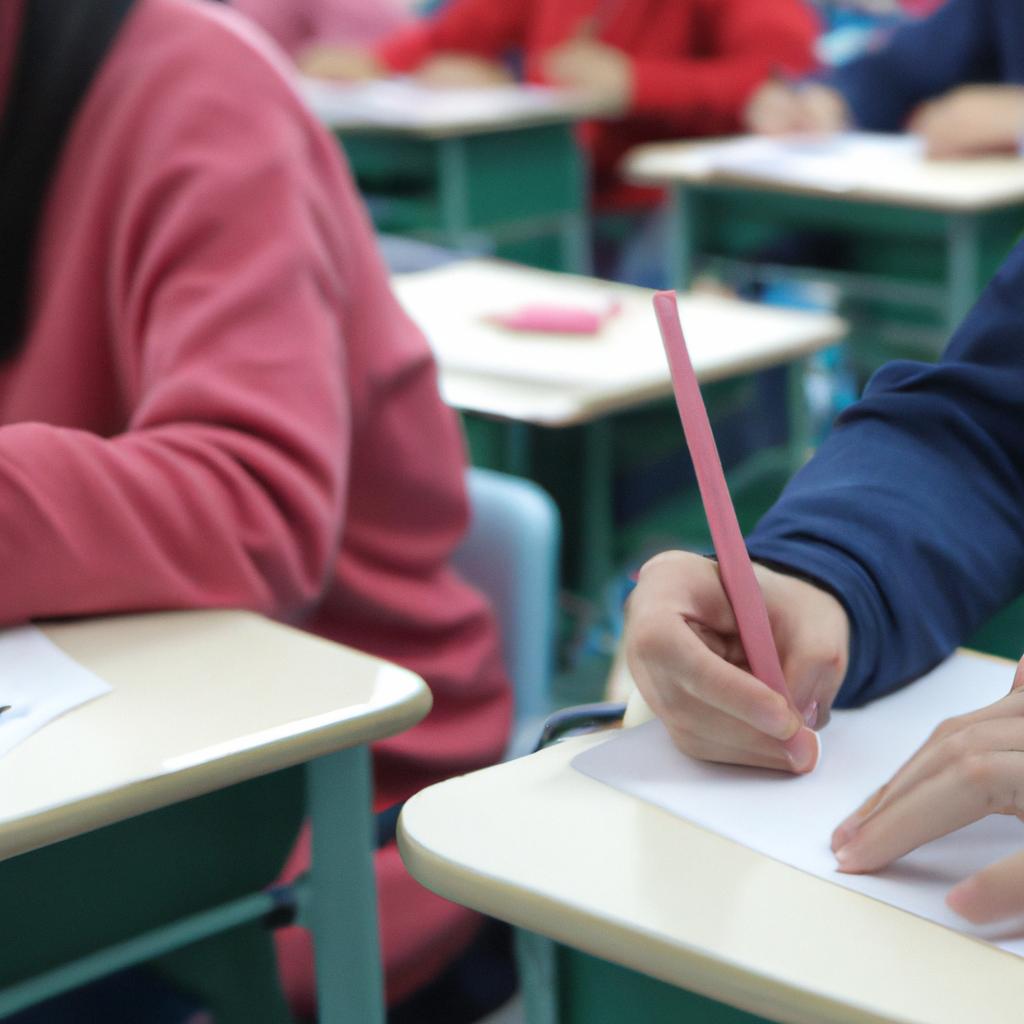 高校受験対策の重要性