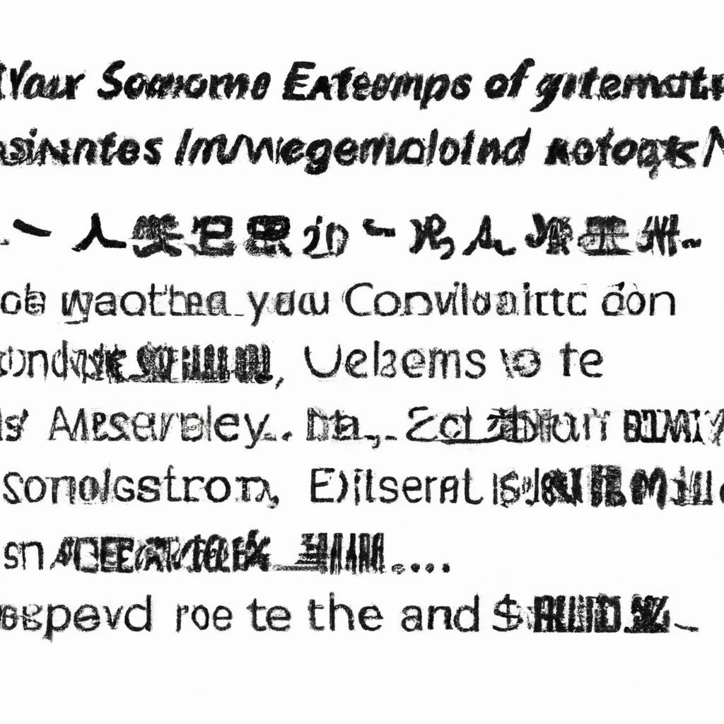 4. 合格体験談から学ぶ