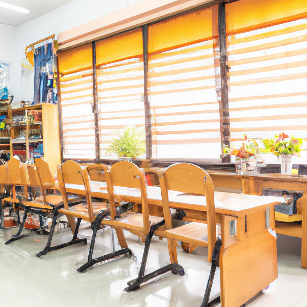 学習環境とアフターサポート