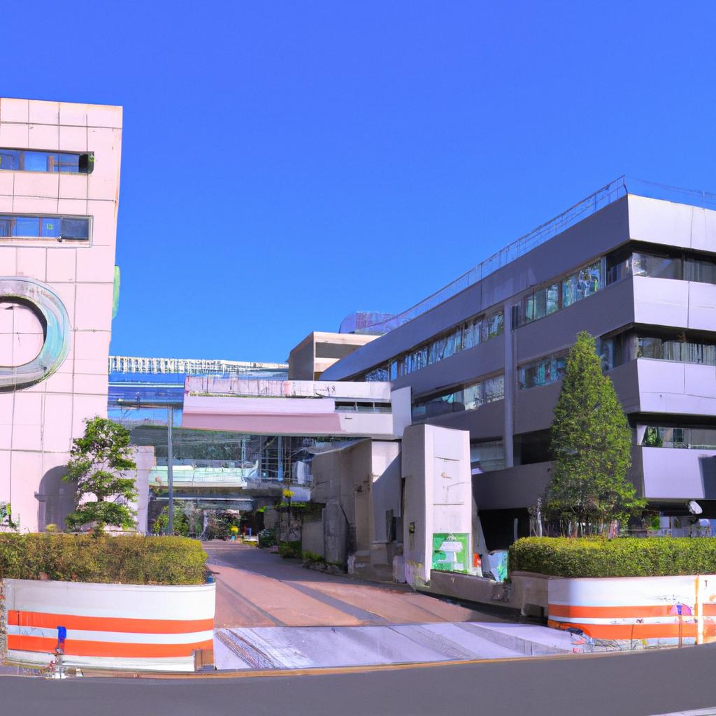 志村第一中学校・加賀中学校の特徴