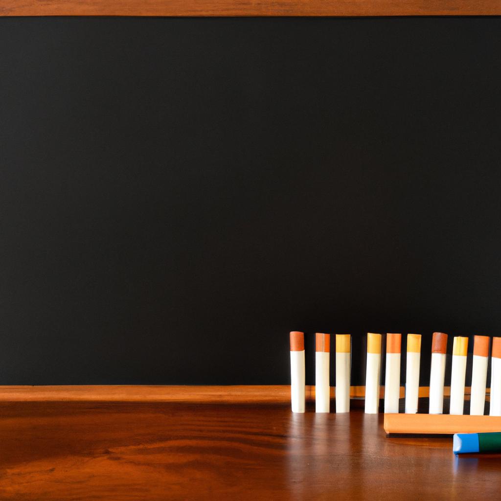 小学生に最適な学習計画の立て方